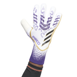 Brankářské rukavice adidas Predator Pro Promo