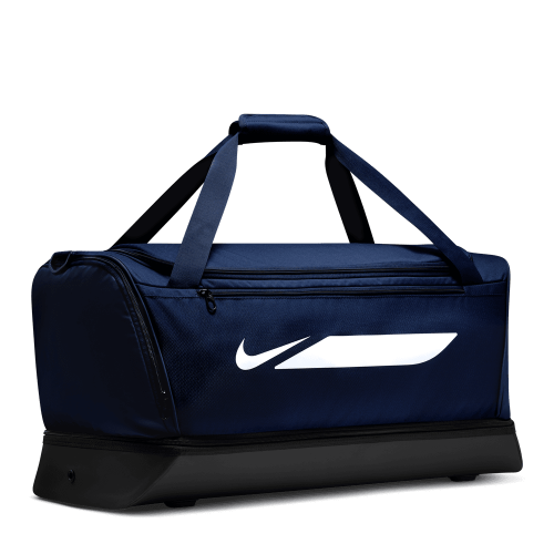 Velká fotbalová taška Nike Academy Hardcase (60l)