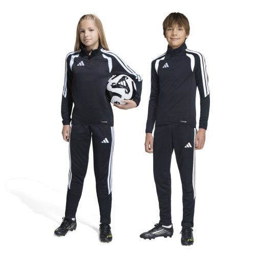 Dětské tréninkové kalhoty adidas Tiro 26 League Slim