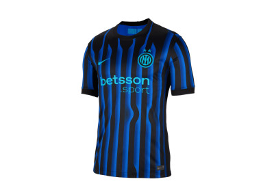 Dres Nike Inter Milán domácí 2025/2026