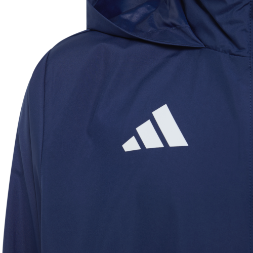 Dětská bunda adidas Entrada 26 Multi Jacket