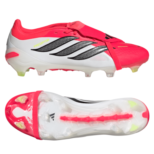 Kopačky adidas Predator Pro FT FG