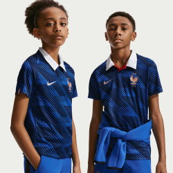 Dětský domácí dres Nike Francie 2026