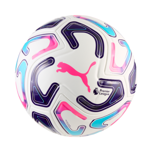 Fotbalový míč Puma STELLAR Match Premier League Reactivity