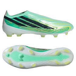 Kopačky adidas F50 Hyperfast Pro Laceless FG