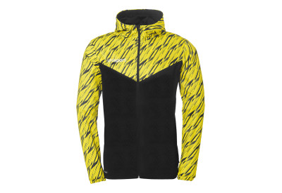Vycházková bunda Uhlsport Progressive 28 Multi Hood Jacket