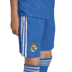 Dětské trenky adidas Real Madrid 3RD 2025/2026
