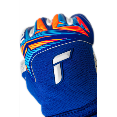 Brankářské rukavice Reusch Attrakt Fusion NC