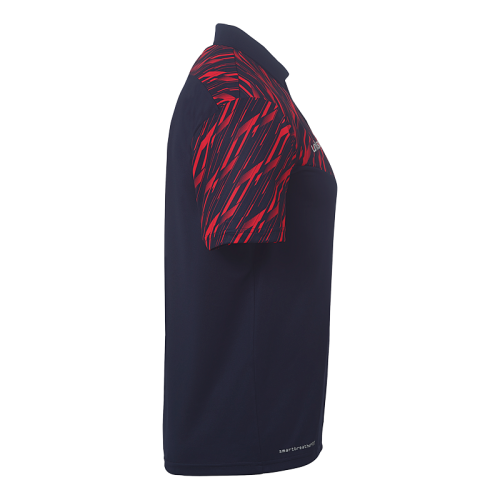 Dětské polo triko Uhlsport Progressive 28