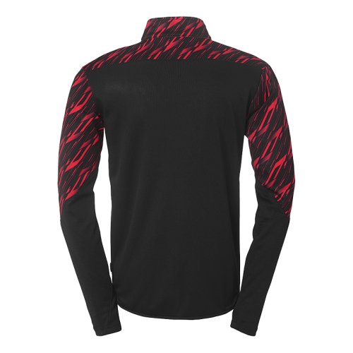 Tréninková mikina Uhlsport Progressive 28 1/4 Zip Top