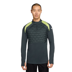 Tréninková mikina Nike Strike Therma-FIT