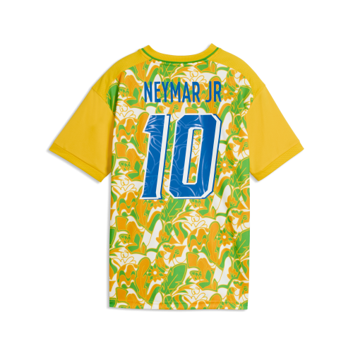 Dětský tréninkový dres Puma Neymar JR Brazil Passion