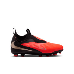Dětské kopačky Nike Phantom 6 High Academy FG/MG