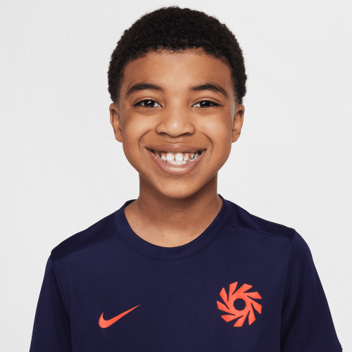 Dětský tréninkový dres Nike Erling Haaland Academy 25