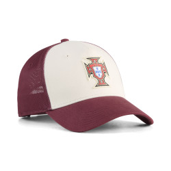 Kšiltovka Puma Portugal KING Trucker Cap