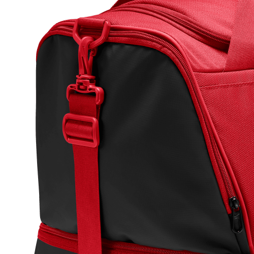 Velká fotbalová taška Nike Academy Hardcase (60l)