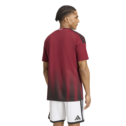 Dres adidas AC Sparta Praha domácí 2026/2027