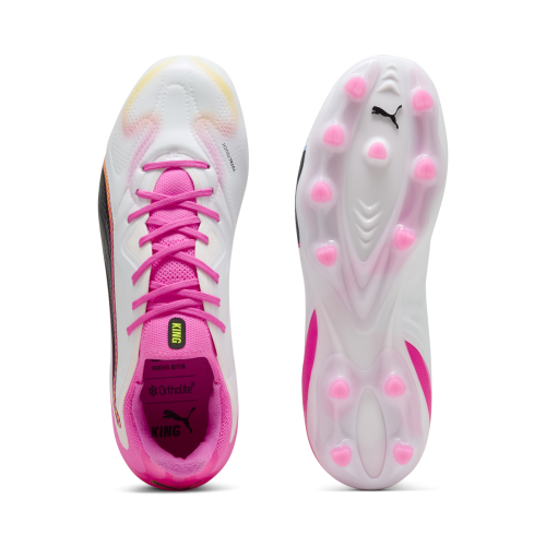 Kopačky Puma KING 20 Pro FG/AG