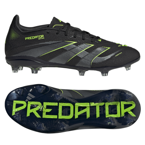 Dětské kopačky adidas Predator Elite FG