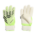 Dětské brankářské rukavice adidas Predator Match Fingersave