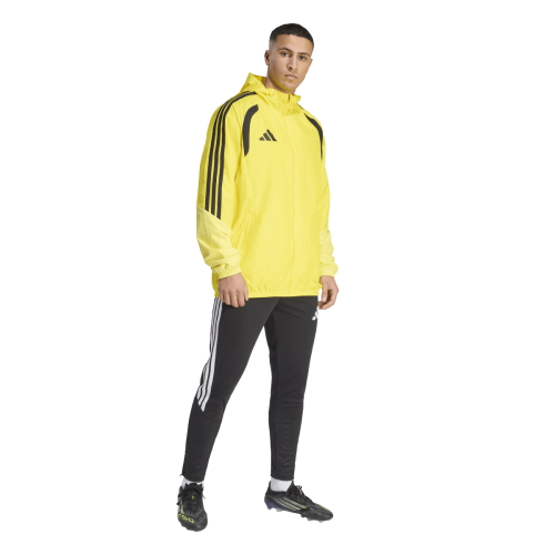 Bunda adidas Tiro 26 Competition All Weather