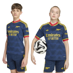 Dětský dres adidas Arsenal FC venkovní 2026/2027