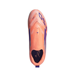 Dětské kopačky adidas F50 League Laceless FG/MG