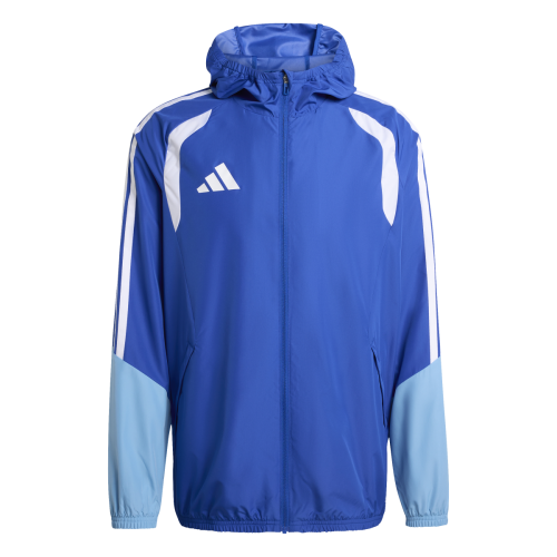 Bunda adidas Tiro 26 Competition All Weather