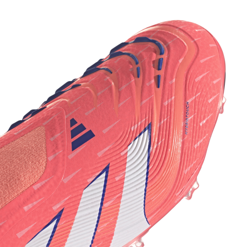 Dětské kopačky adidas Predator Elite Laceless FG