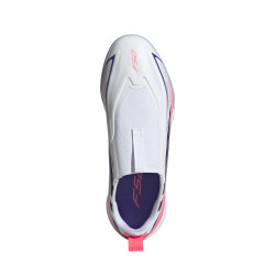 Dětské sálové kopačky adidas F50 Hyperfast League Laceless IN