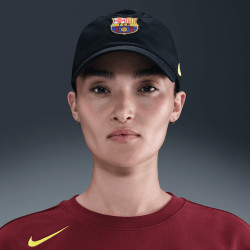 Kšiltovka Nike FC Barcelona Club