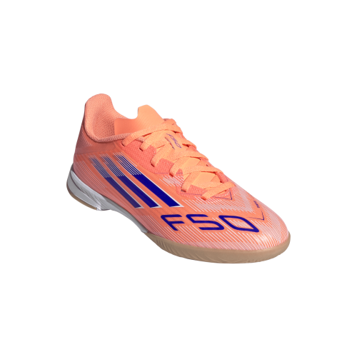 Dětské sálové kopačky adidas F50 League IN