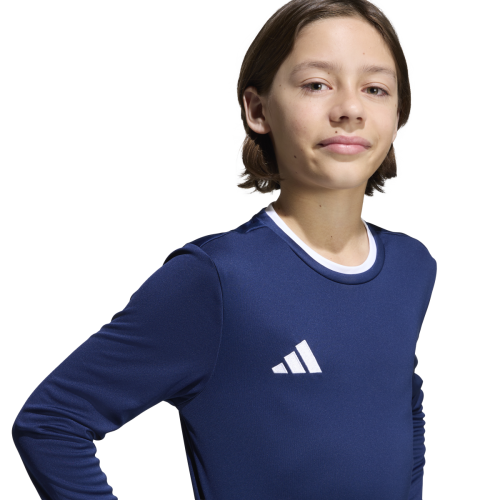 Dětský dres adidas Entrada 26 dlouhý rukáv