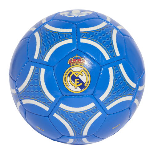 Fotbalový míč adidas Real Madrid Club 3RD