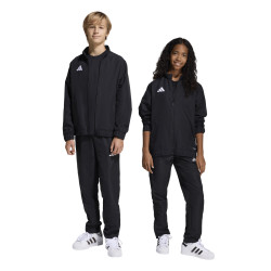 Dětské vycházkové kalhoty adidas Entrada 26 Presentation