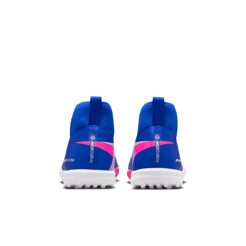 Dětské kopačky Nike Mercurial Superfly 10 Academy TF