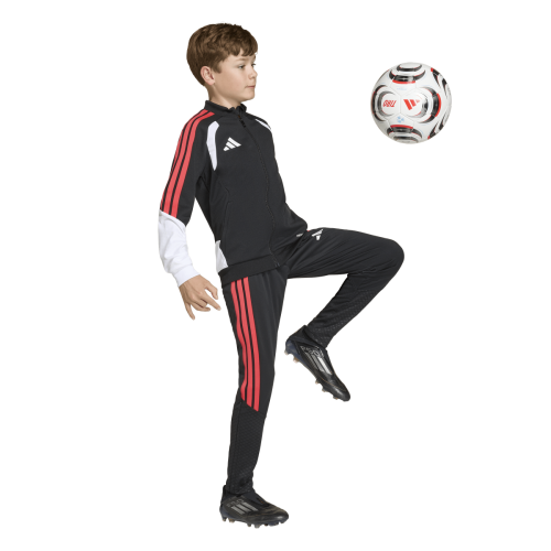 Dětské tréninkové kalhoty adidas Tiro 26 Competition