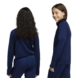 Dětská tréninková mikina adidas Entrada 26
