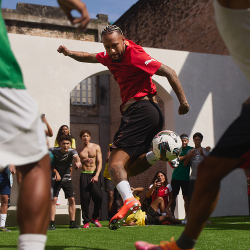 Kopačky Puma FUTURE 9 Ultimate FG