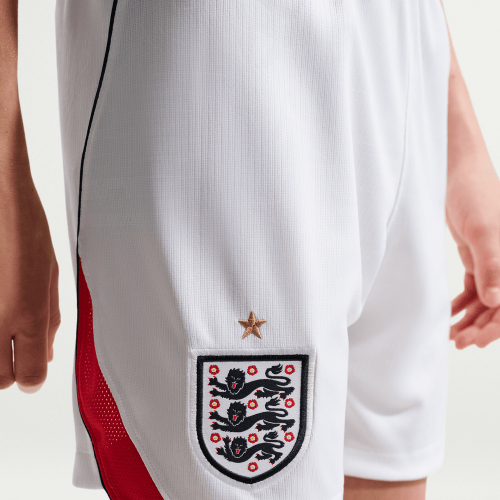 Dětské domácí trenky Nike Anglie 2026