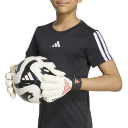 Dětské brankářské rukavice adidas Predator Match Fingersave