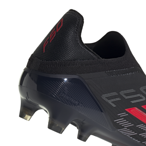 Kopačky adidas F50 Elite Laceless FG