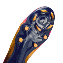 Kopačky Nike Phantom 6 Low Academy Erling Haaland FG/MG