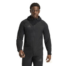 Větrovka adidas Tiro Travel Windbreaker