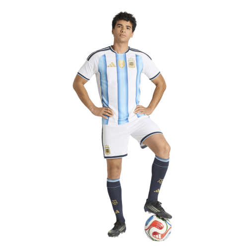 Domácí trenky adidas Argentina 26 domácí