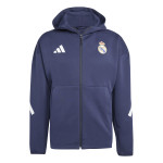 Bunda adidas Real Madrid Z.N.E. Anthem