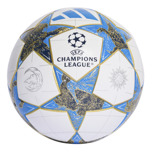 Fotbalový míč adidas UCL League Box