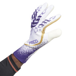 Brankářské rukavice adidas Predator Pro Promo
