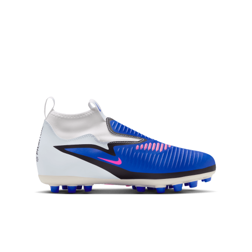 Dětské kopačky Nike Phantom 6 High Academy FG/MG