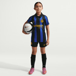 Dětský dres Nike Inter Milán domácí 2026/2027